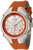 Orologio Sector No Limits Uomo in Acciaio R3271695002 - R3271695002